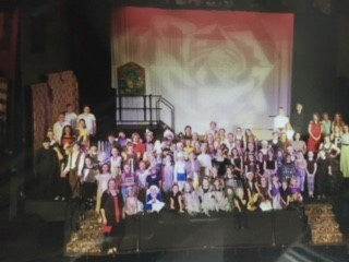 Fergus Falls Center for the Arts